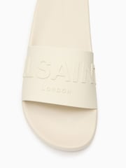 Allsaints כפכפים, דגם Biggy - תמונה 5 מתוך 6