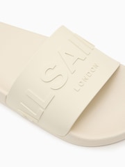 Allsaints כפכפים, דגם Biggy - תמונה 6 מתוך 6