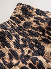 Animal Tiered Rara Skirt (3-16yrs) - Image 6 of 7