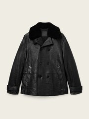 AllSaints Hamlet Coat - Imagem 9 de 9