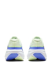 Nike White/Blue Downshifter 14 Running Trainers - Image 4 of 8