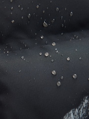 Black Mountain Graphic Waterproof Padded Coat (3-17yrs) - Image 13 of 13
