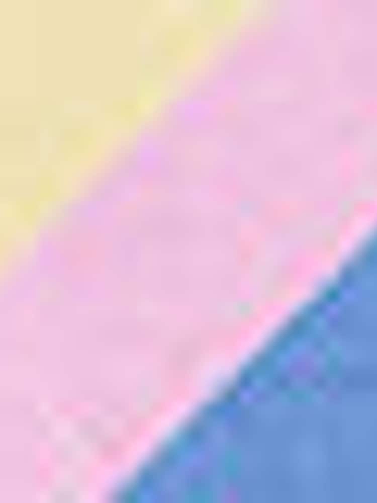 Polo Ralph Lauren Blue Mercerized Cotton Socks 3 Pack - Image 2 of 2