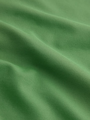 Green Hardware Sleeveless Tank Top - Image 7 of 7