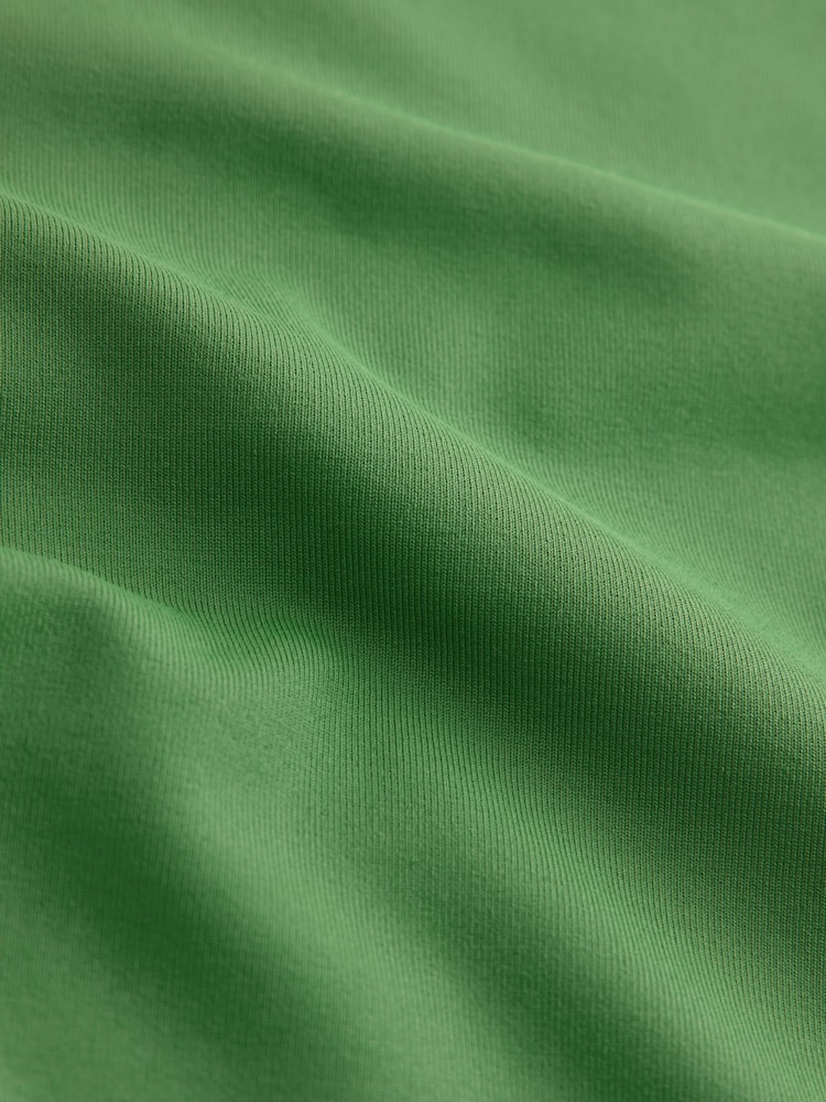 Green Hardware Sleeveless Tank Top - Image 7 of 7 Green Hardware Sleeveless Tank Top - Image 7 of 7