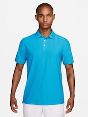 Nike Dri-FIT pielāgots sporta golfa polo krekls - Attēls 1 no 3