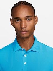 Nike Dri-FIT pielāgots sporta golfa polo krekls - Attēls 3 no 3