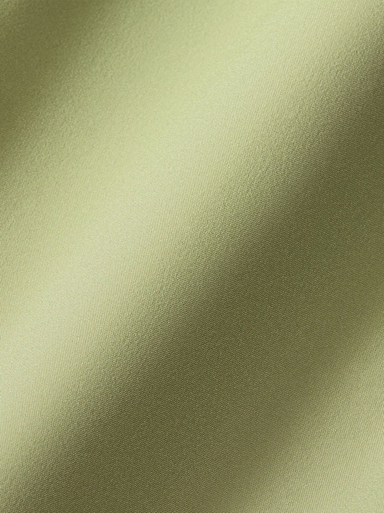 Nike Dusty Olive Green Dri-FIT Form Hooded Performance Jacket - Image 6 of 6 Nike Dusty Olive Green Dri-FIT Form Hooded Performance Jacket - Image 6 of 6