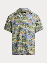 Polo Ralph Lauren RLX Woven A Day On The Course-skjorte - Bilde 5 av 6