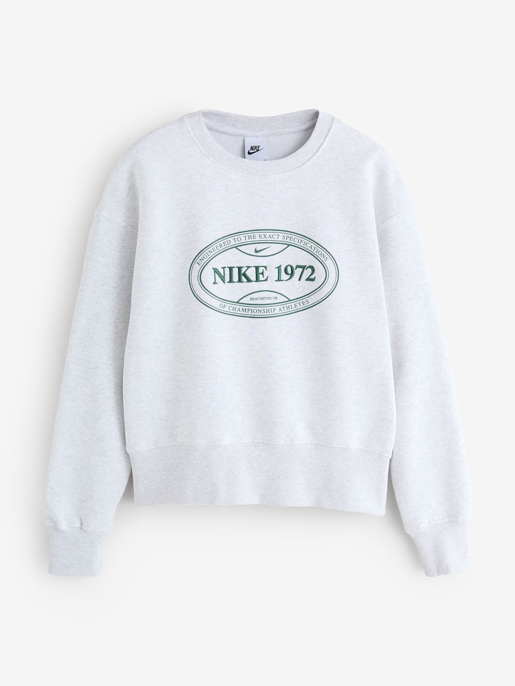 Nike Tennis Crew Neck Jumper - Imagen 1 de 1 Nike Tennis Crew Neck Jumper - Imagen 1 de 1