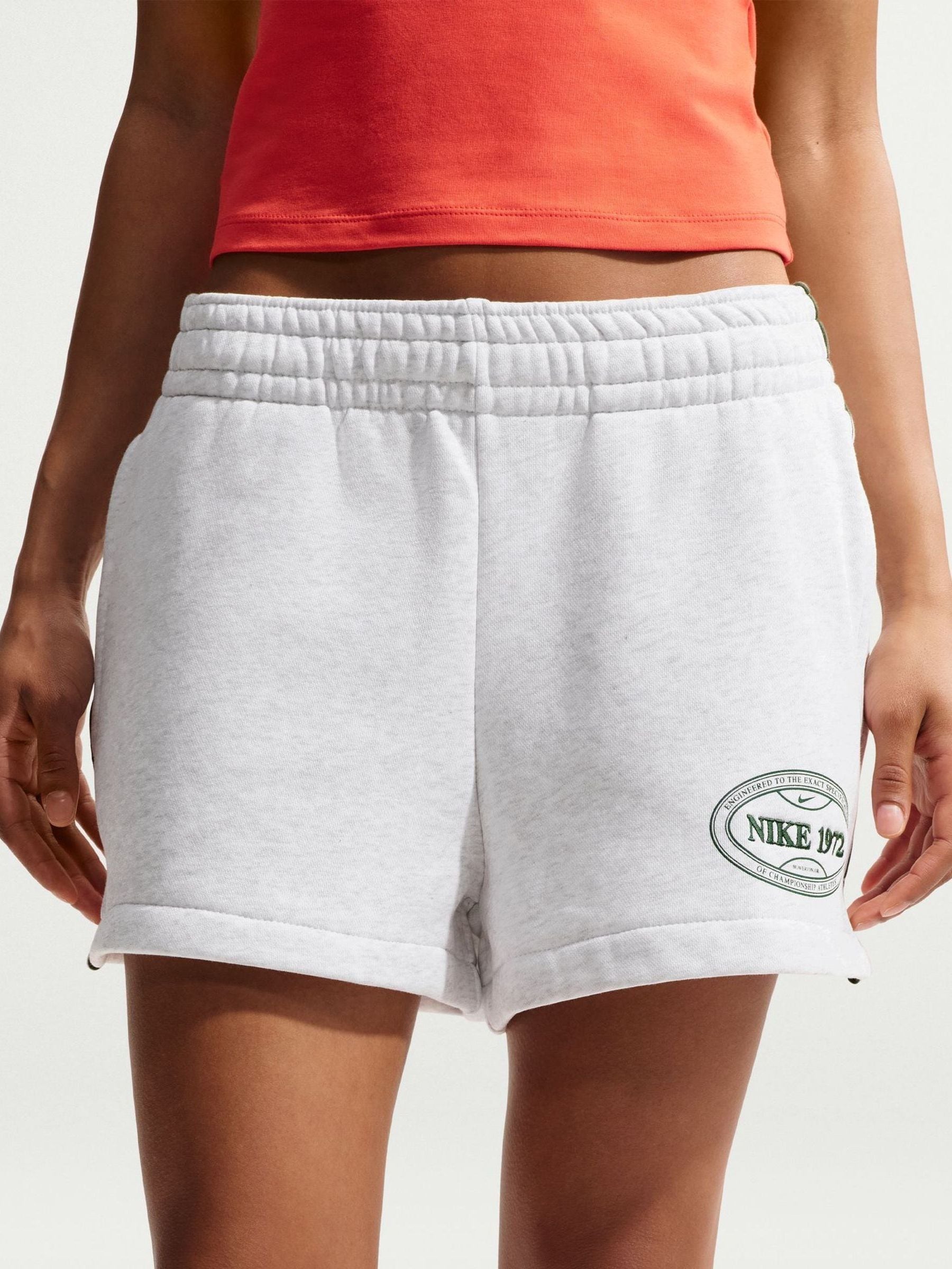 ★新品★NIKE　テニスショートパンツ　Sサイズ　IB0770 Next：日本 バーチホワイト - Nike テニスジャージショートパンツ from