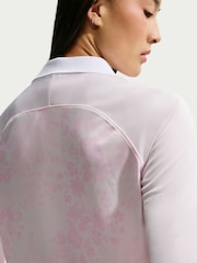Nike Pearl Pink Football Jersey Top - Image 4 of 5