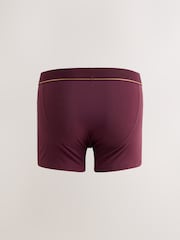 Rich Colour 10 pack A-Front Cotton Rich Boxers - Image 12 of 15