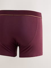 Rich Colour 10 pack A-Front Cotton Rich Boxers - Image 13 of 15
