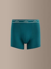Neutral 4 pack Signature Trunks - Image 3 of 8