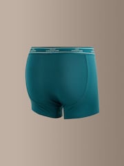 Neutral 4 pack Signature Trunks - Image 4 of 8