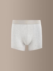 Neutral 4 pack Signature Trunks - Image 5 of 8