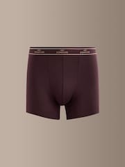 Neutral 4 pack Signature Trunks - Image 6 of 8
