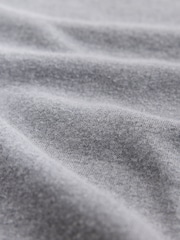 Grey Thermal Long Sleeve Top and Leggings Set - Image 10 of 11