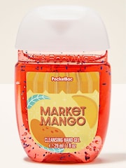 Bath & Body Works Pocketbac Cleansing Hand Gel 29ml - Image 1 of 1
