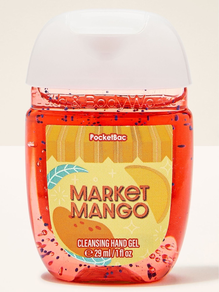 Bath & Body Works Pocketbac Cleansing Hand Gel 29ml - Image 1 of 1