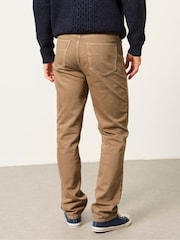 Piedra - FatFace Vaqueros Straight Fit - Imagen 2 de 3