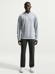 Nike Grey Velocity Therma-FIT Golf Hoodie - Image 1 of 5