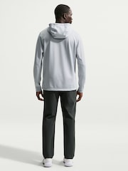 Nike Grey Velocity Therma-FIT Golf Hoodie - Image 2 of 5