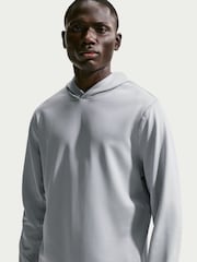 Nike Grey Velocity Therma-FIT Golf Hoodie - Image 3 of 5