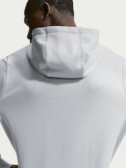 Nike Grey Velocity Therma-FIT Golf Hoodie - Image 4 of 5