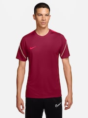 Team-Rot - Nike Strike Dri-FIT Trainings-T-Shirt - Bild 1 von 3