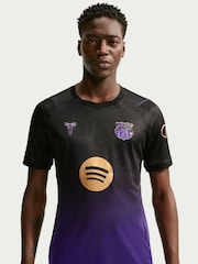Venkovní fotbalový dres Nike FC Barcelona 2026/27 Stadium - Obrázek 1 z 8