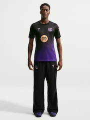 Venkovní fotbalový dres Nike FC Barcelona 2026/27 Stadium - Obrázek 4 z 8