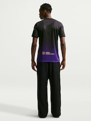 Venkovní fotbalový dres Nike FC Barcelona 2026/27 Stadium - Obrázek 5 z 8