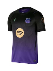 Venkovní fotbalový dres Nike FC Barcelona 2026/27 Stadium - Obrázek 6 z 8