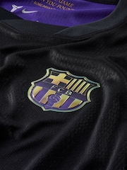 Venkovní fotbalový dres Nike FC Barcelona 2026/27 Stadium - Obrázek 8 z 8
