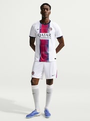 Nike PSG Men’s Dri-FIT Away Jersey T-Shirt - Bild 1 von 8