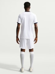 Nike PSG Men’s Dri-FIT Away Jersey T-Shirt - Bild 2 von 8