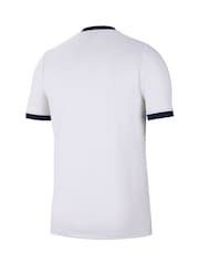 Nike PSG Men’s Dri-FIT Away Jersey T-Shirt - Bild 7 von 8