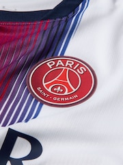 Nike PSG Men’s Dri-FIT Away Jersey T-Shirt - Bild 8 von 8
