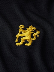 Nike Black Silver Chelsea F.C. 2026/27 Stadium Away Football Shirt - Image 8 of 8