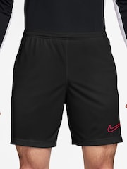 Black Coral - Pantalones cortos de entrenamiento Nike Dri-FIT Academy - Imagen 1 de 4