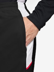 Black Coral - Pantalones cortos de entrenamiento Nike Dri-FIT Academy - Imagen 4 de 4