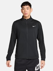 Nike Black Flex Training Jacket - Image 1 of 3