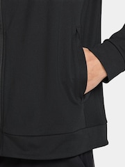Nike Black Flex Training Jacket - Image 3 of 3