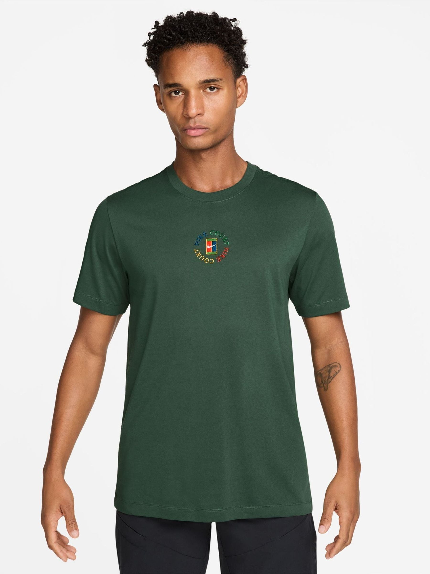 s*w様 NIKE COURT テニスウェア Tシャツ G75916s.jpg
