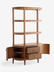 Mid Natural Collection Alderley Luxe Shelf - Image 12 of 13