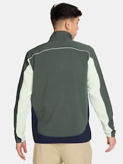 Berde - Nike Repel Golf Jacket - Larawan 2 ng 3