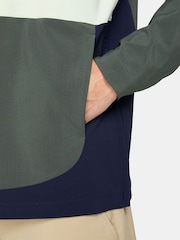 Berde - Nike Repel Golf Jacket - Larawan 3 ng 3