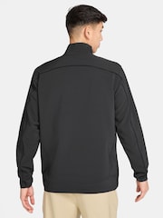 Nike Black Repel Golf Jacket - Image 2 of 3